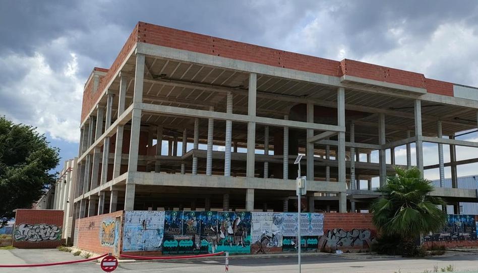 Foto 1 de Edifici en venda a Beniparrell, Valencia