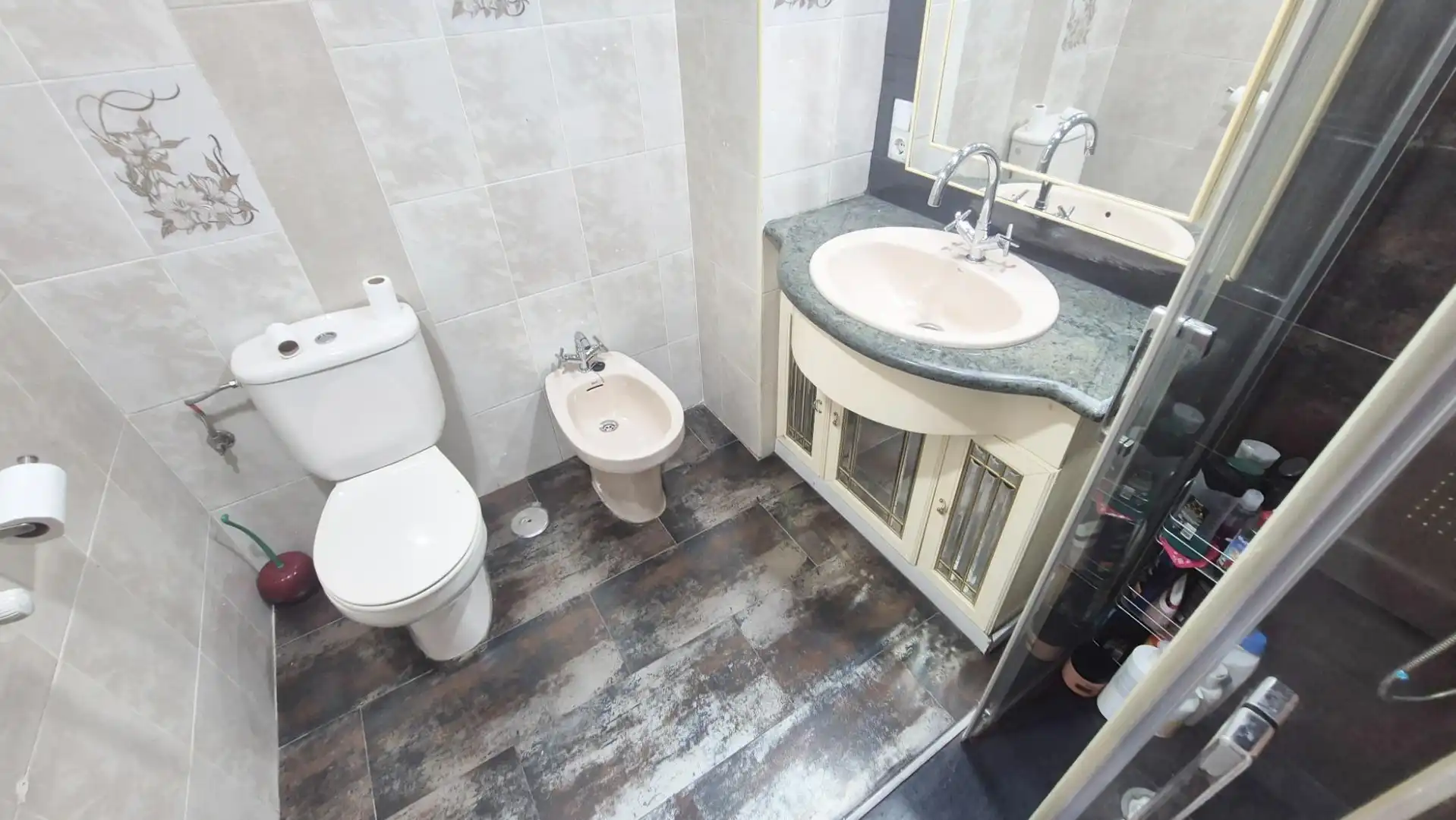 Piso en venta en Garrido Norte