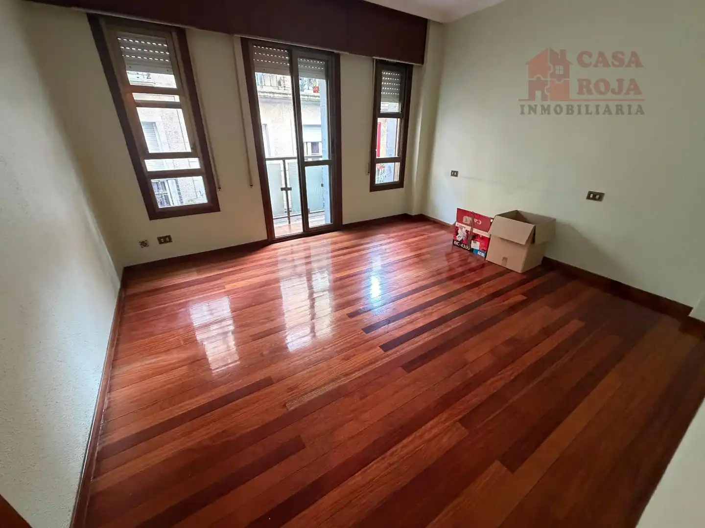 Sala de estar de Casa o chalet en venta en Cangas  con Terraza