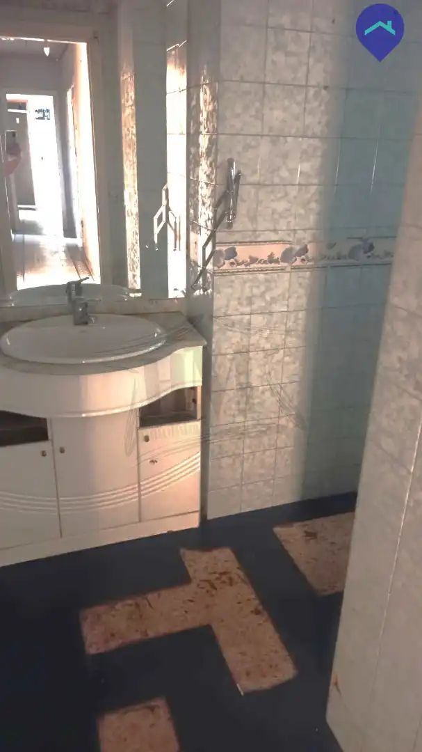 Baño de Piso en venta en Villaverde