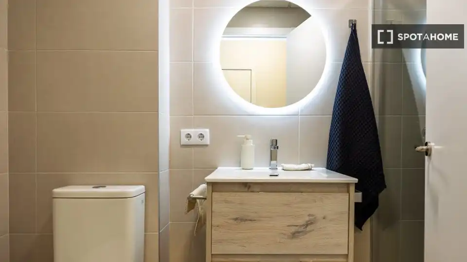 Flat with terrace to rent in L'Olivereta, imagen 9