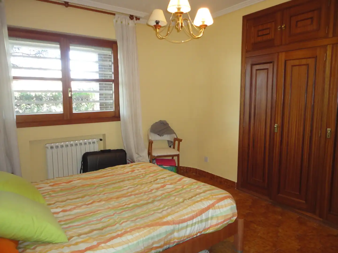 Chalet con piscina en venta en Laguna de Duero, imagen 19