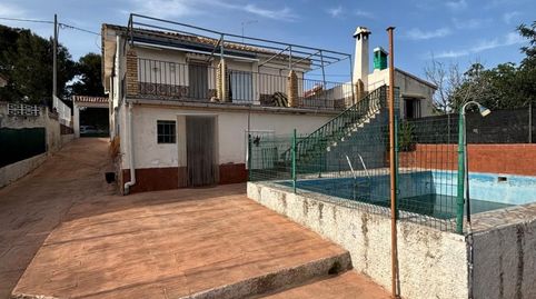 Foto 2 de Casa o chalet en venta en Picassent, Valencia