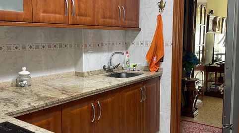 Foto 5 de Piso en venta en Santa Rosa - Valdeolleros, Córdoba Capital