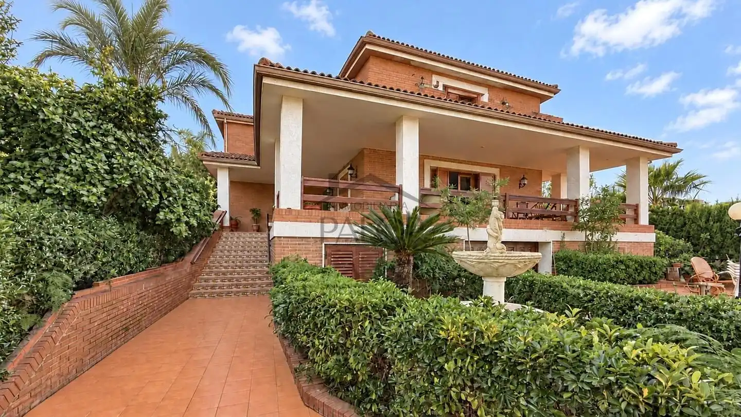Maison avec piscine à vendre à Carcaixent, imagen 5