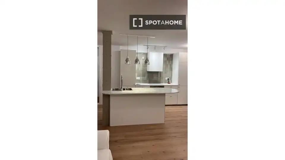Flat to rent in Chamberí, imagen 5