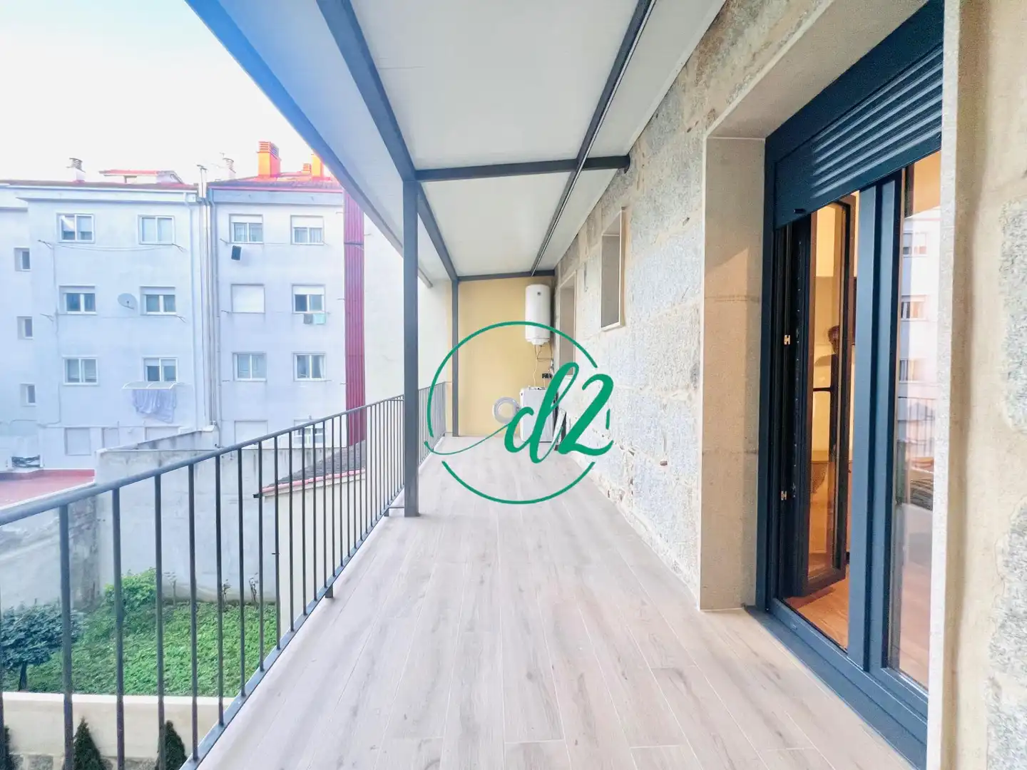 Loft zur Miete in Ourense Capital , Ourense