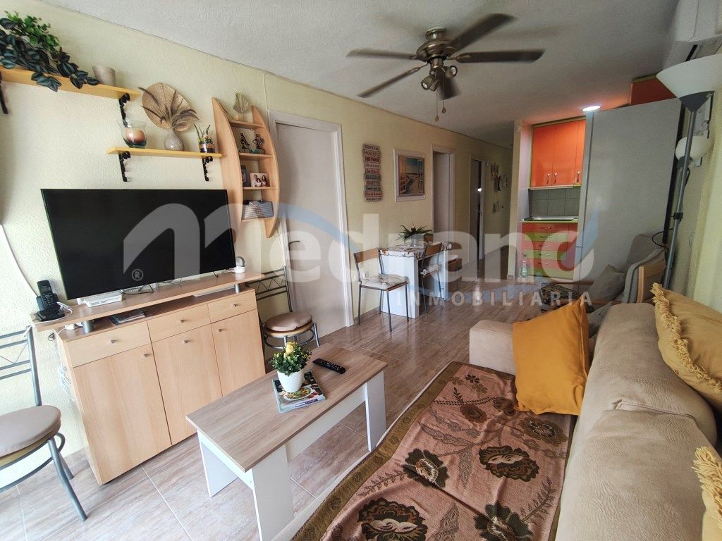 Piso en venta en N/A, Rincón Alto, Rincón de Loix, Benidorm