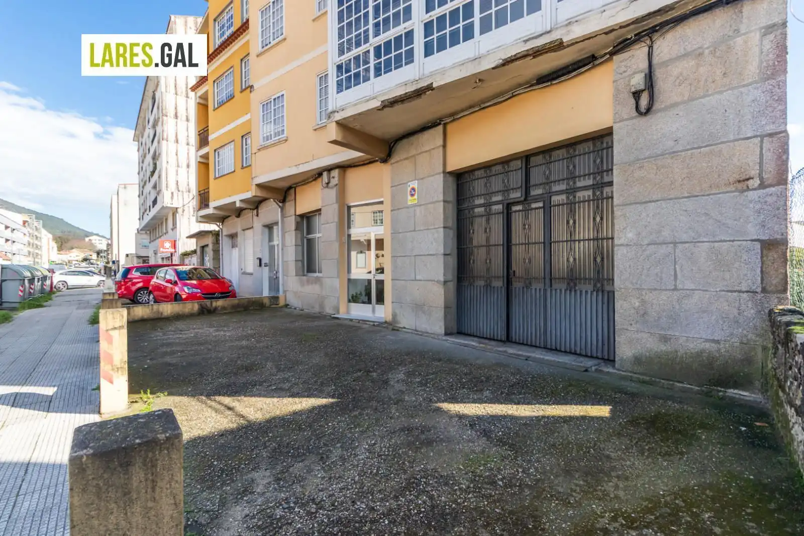 Lands and plots for sale in Vigo, imagen 7