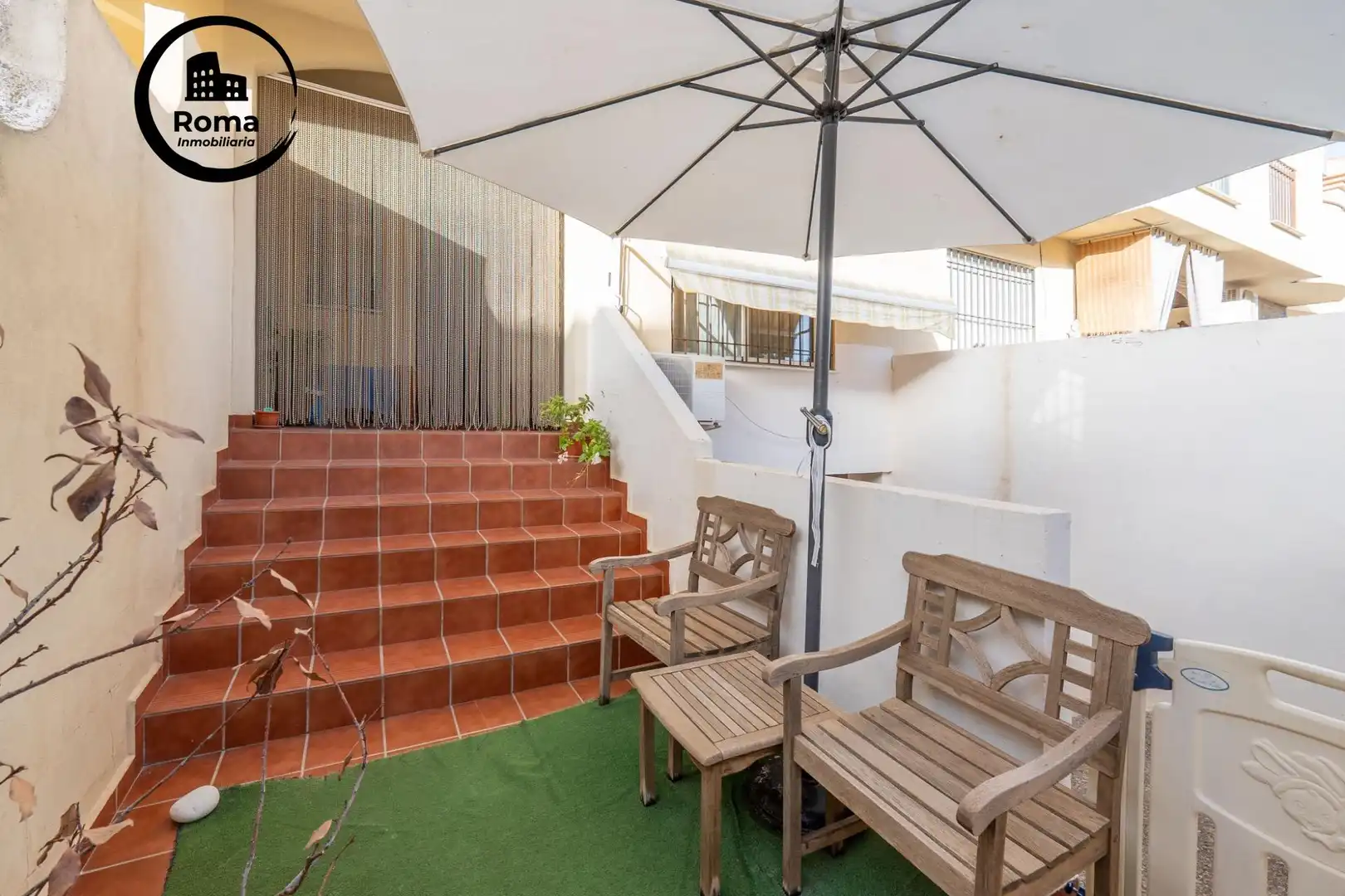 Casa a schiera in vendita a Ogíjares, imagen 54