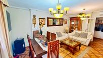 Dining room of Flat for sale in Águilas  with Air Conditioner, Terrace and Balcony