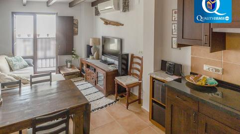 Foto 3 de Casa o xalet en venda a Casco Antiguo - Sta. Cruz - Ayuntamiento, Alicante / Alacant