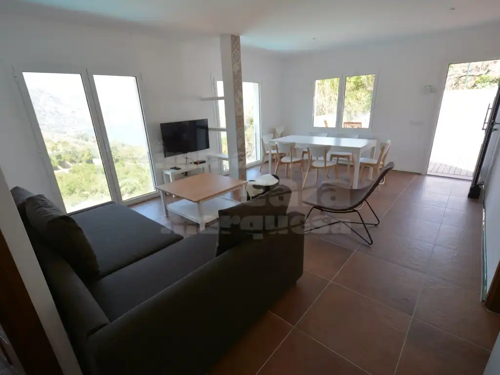 Detached house for sale in Calle Cova D'En Gispert, imagen 15