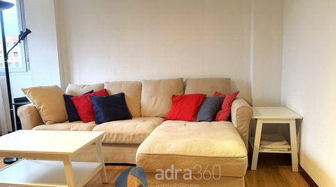Foto 3 de Apartamento de alquiler en Francia, Portillejo - Valdegastea, Logroño