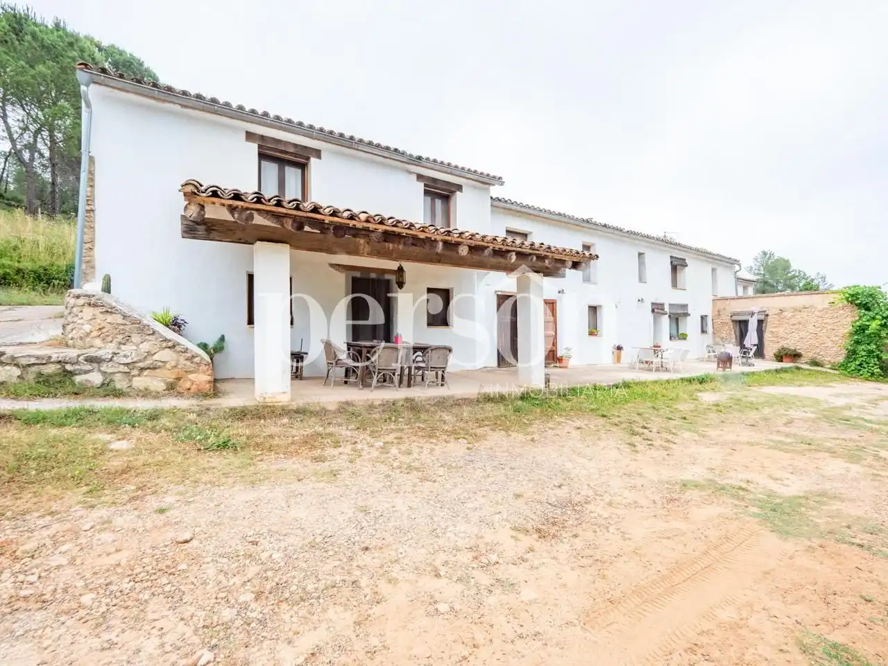 Detached house with pool for sale in Chella, imagen 3