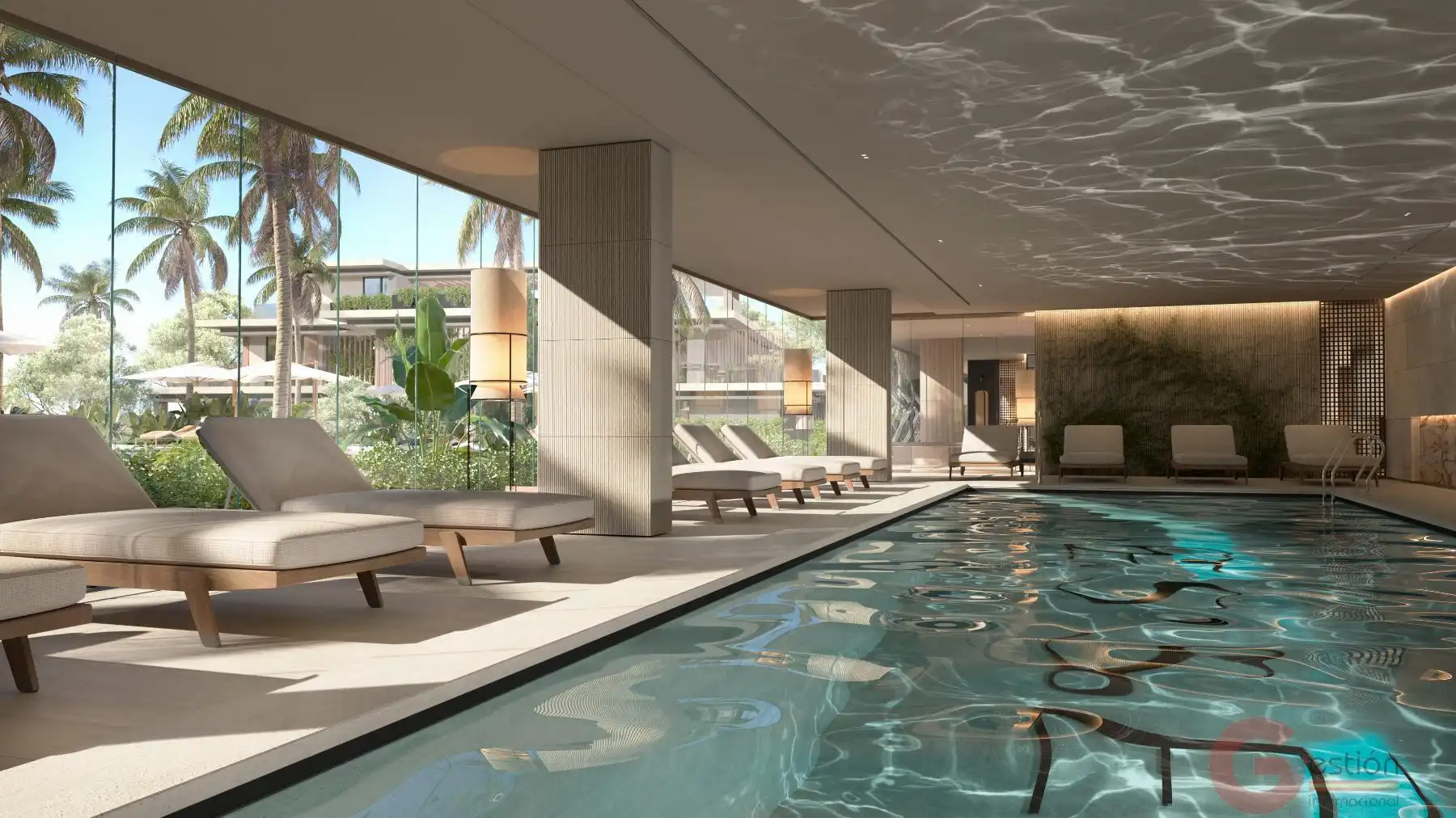Apartament amb piscina en venda a Costa Natura, imagen 15