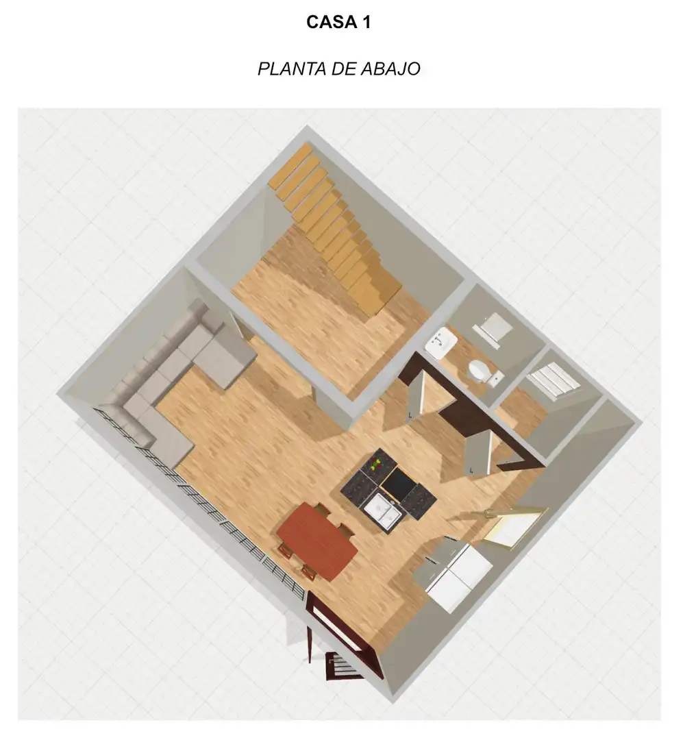 Houses for sale in Santa Brígida  with Heating, Terrace and Storage room