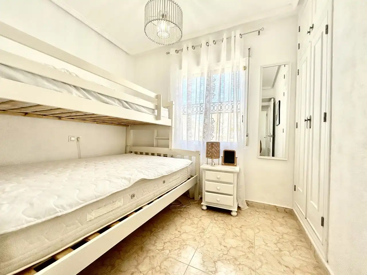Habitación de Finca rústica en venta en Orihuela