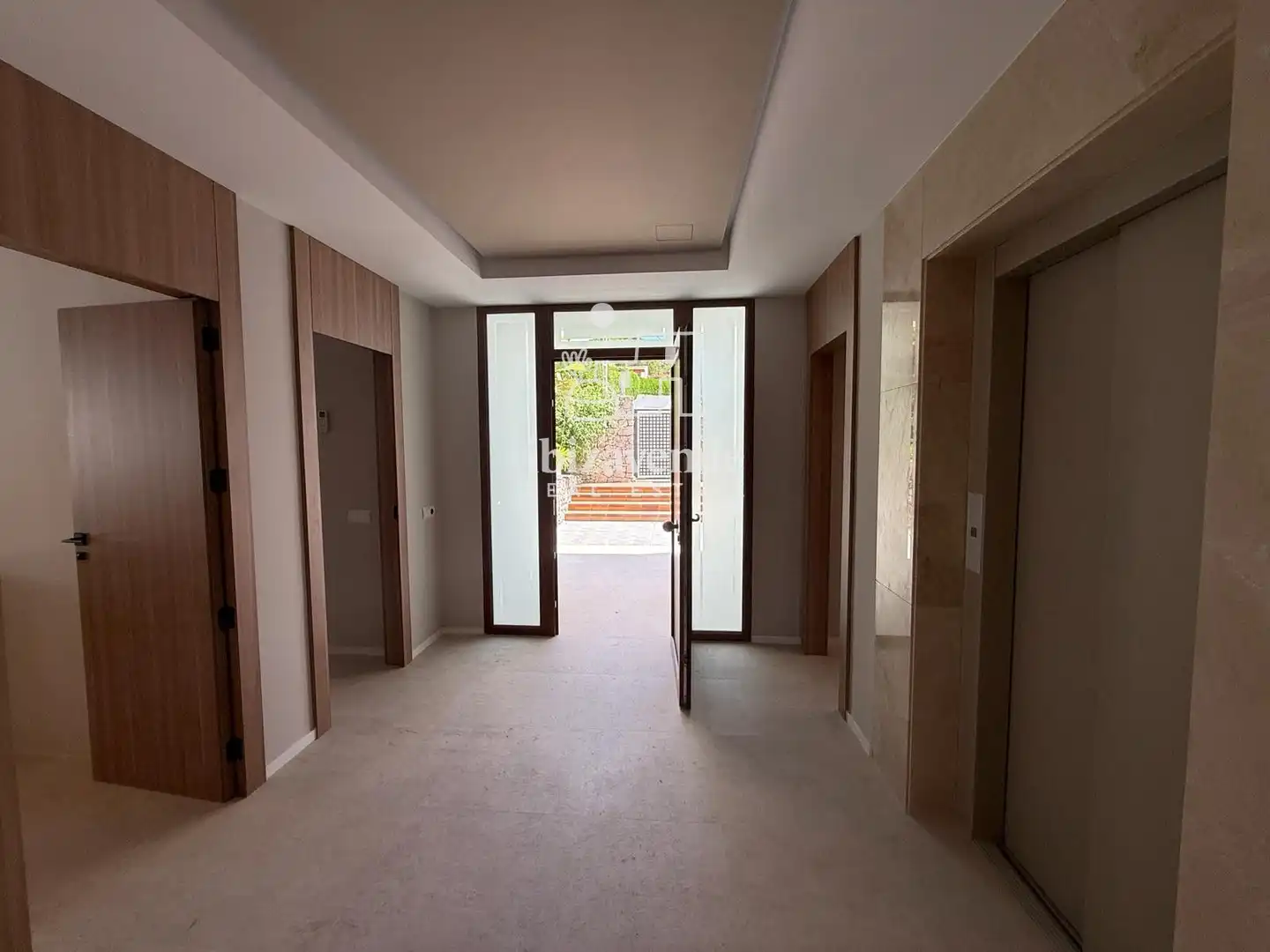 Casa o xalet de lloguer en Santa Eulària des Riu amb Aire condicionat, Moblat i Alarma