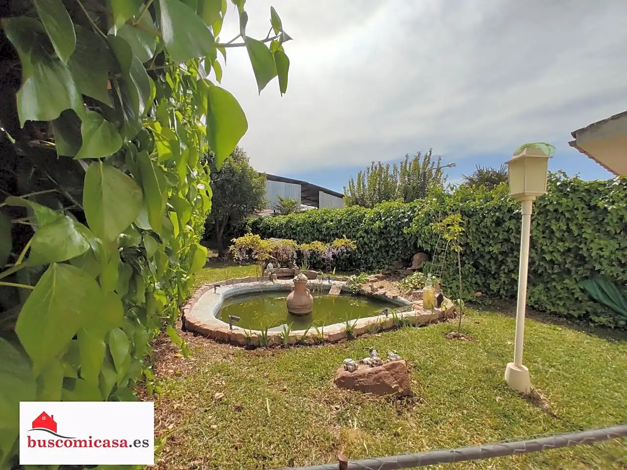 House with pool for sale in Diseminado Huertos San Roque, imagen 29