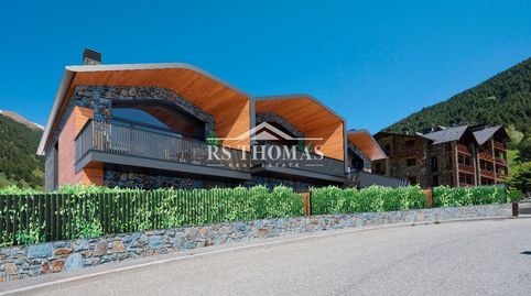 Foto 4 de Casa adosada en venta en Soldeu - Incles, Canillo