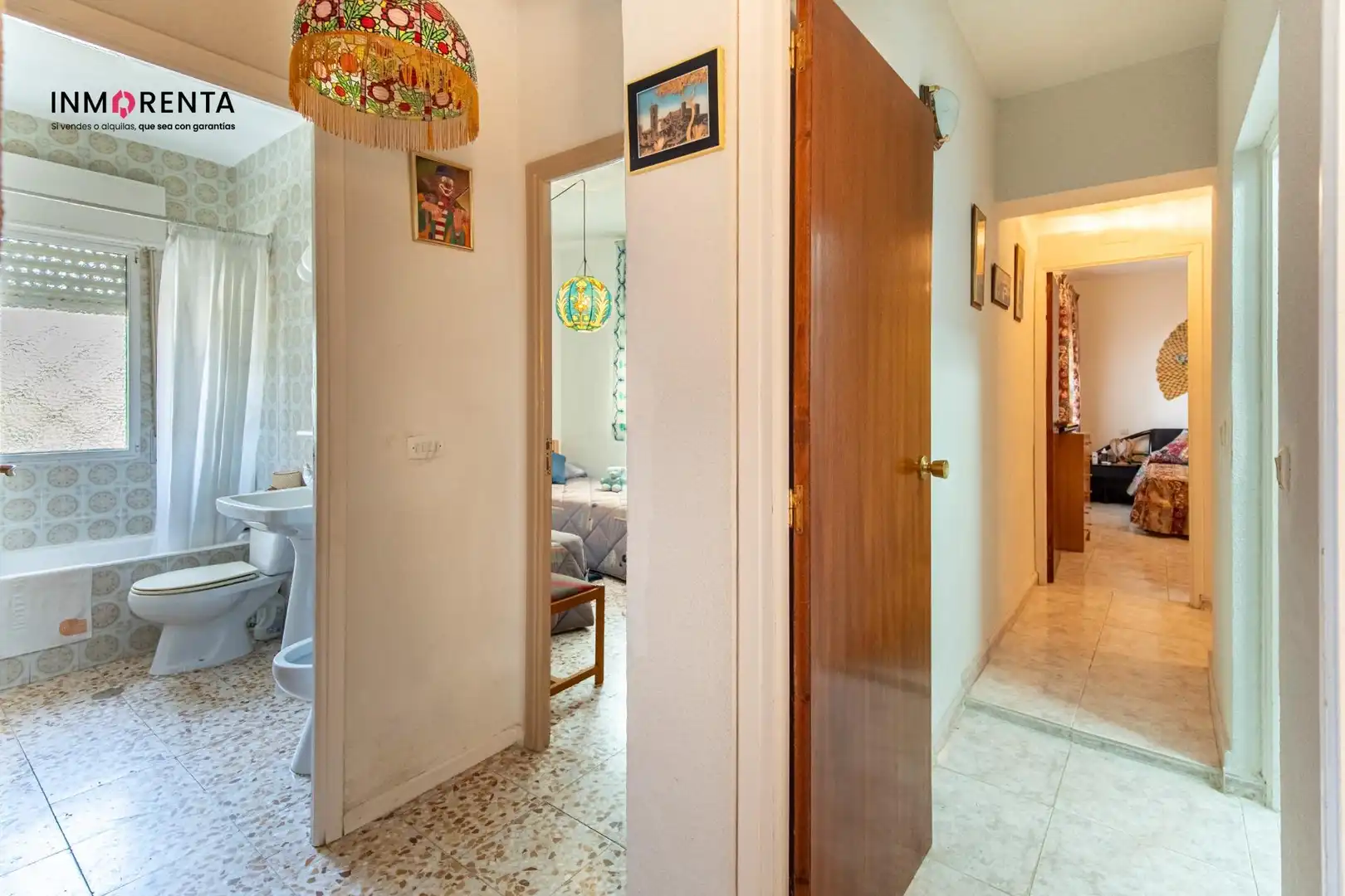 Casa o xalet en venda en Villa del Prado