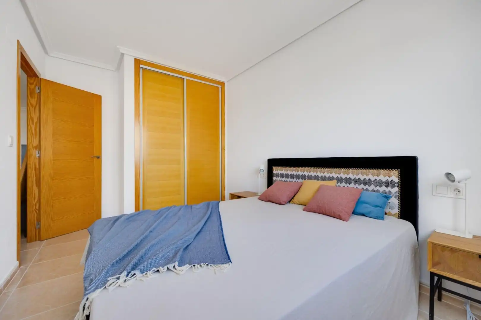 Mini appartamento con piscina in vendita a Calle LEPANTO, imagen 5