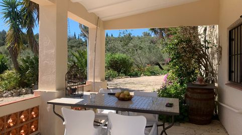 Foto 3 von Country house zum Verkauf in El Perelló, Tarragona