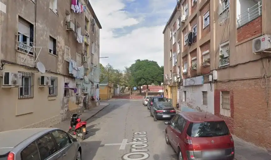 Pis en venda a CL OROTAVA - SANTA LUCIA  Es: Pl: Pt:IZ e/p/p/ //IZ  CARTAGENA (CARTAGENA) (MURCIA)
