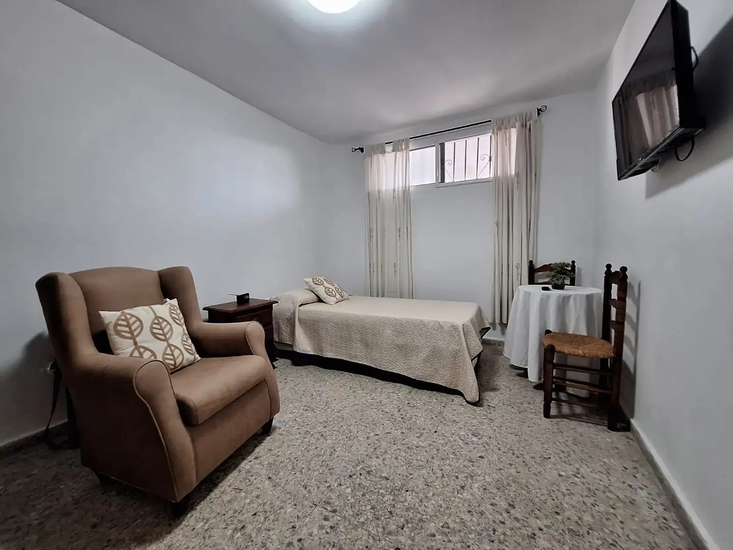 Wohnung zur Miete in nueva, Puente Mayorga - Campamento
