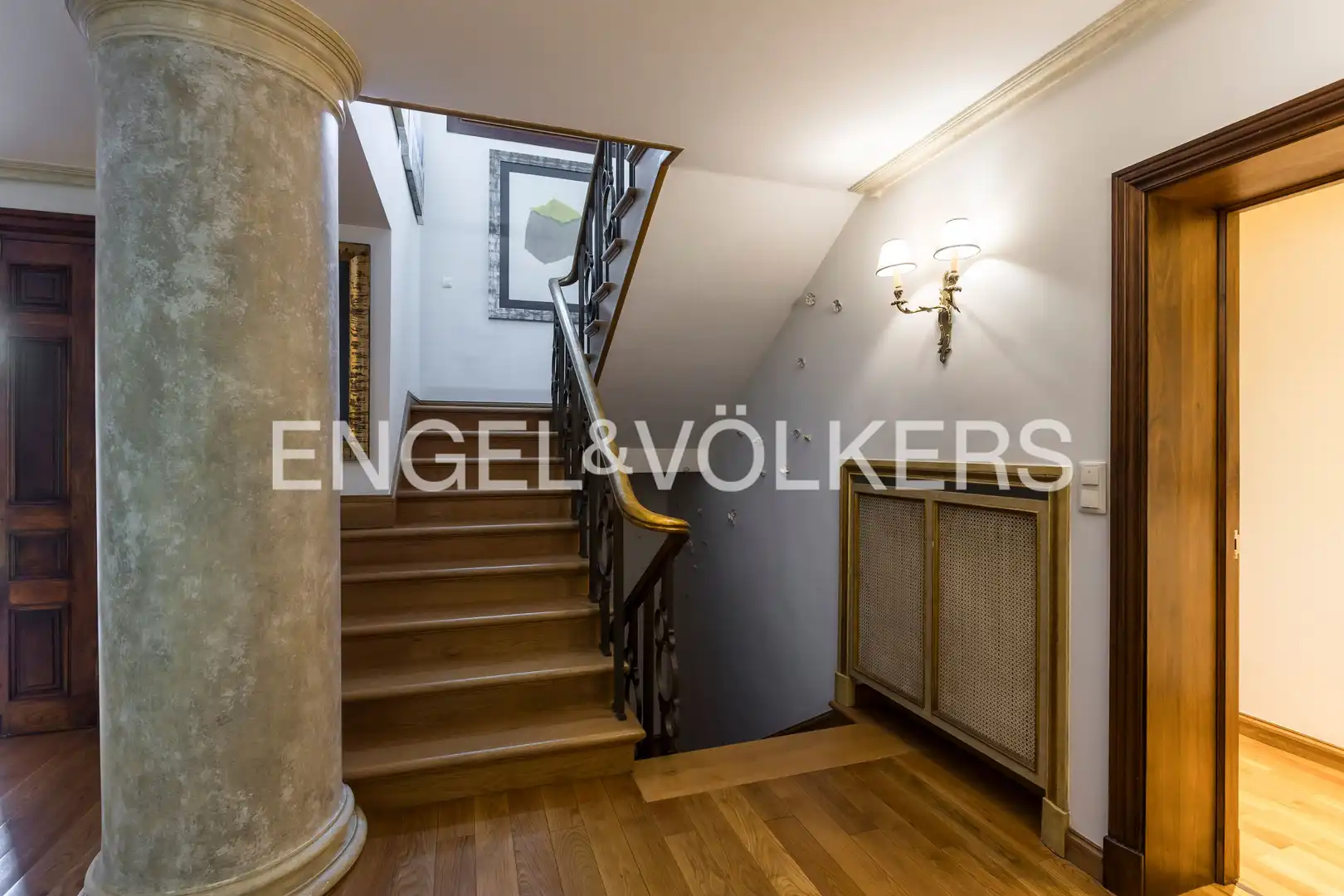 Casa amb terrassa en venda a Ciudalcampo, imagen 33