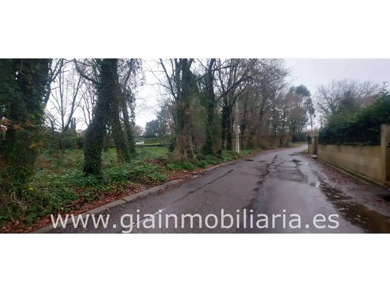 Terreno rustico in vendita a Calle Carregal De Abaixo 5, imagen 13