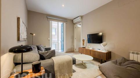 Foto 4 de Piso en venta en Avinguda de Madrid, ., La Maternitat i Sant Ramon, Barcelona