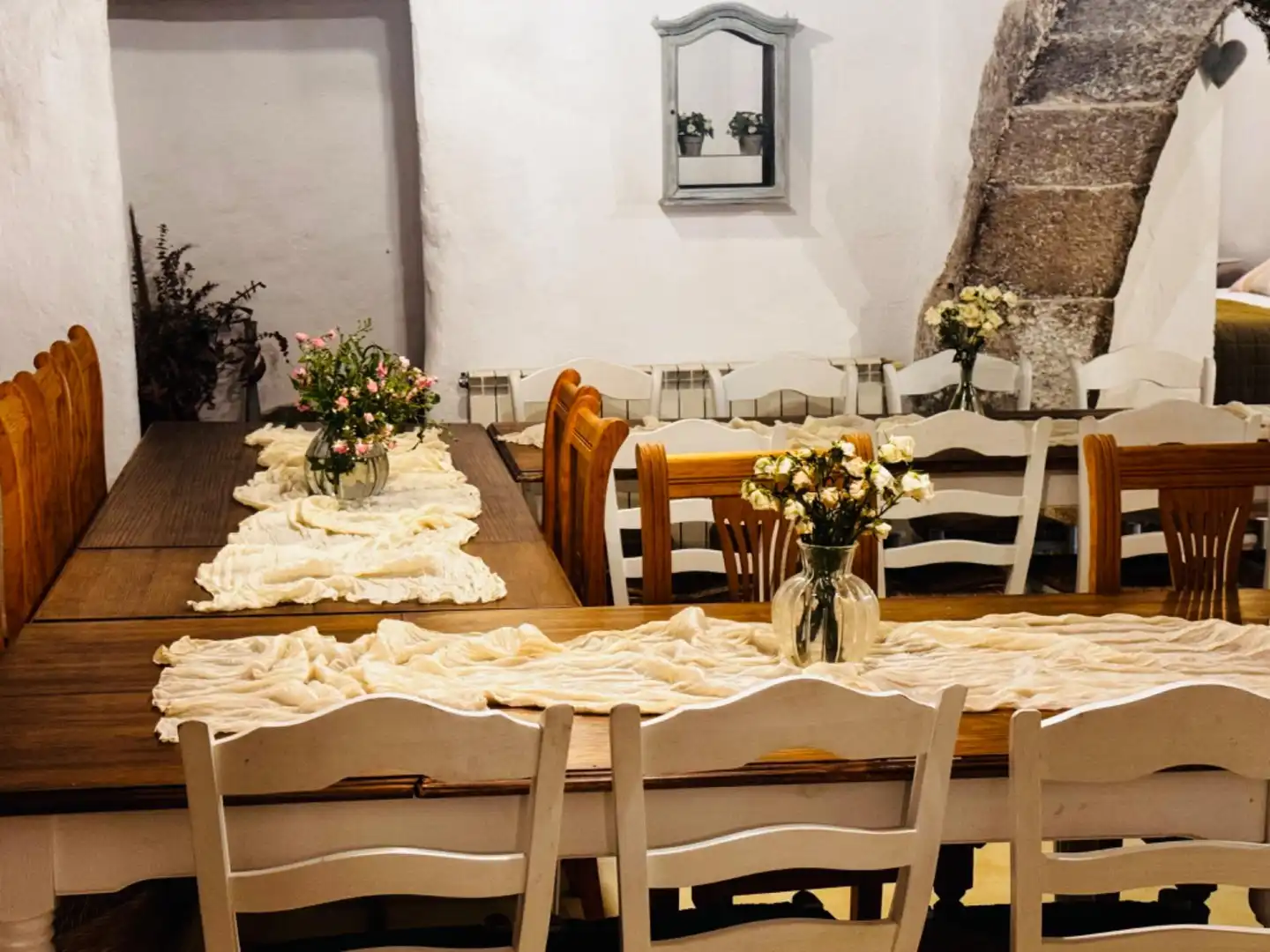 Finca rústica en venta en Sant Sadurní d'Anoia con Aire acondicionado, Calefacción y Jardín privado