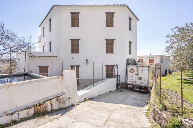 Edificio en Venta en Pórtugos