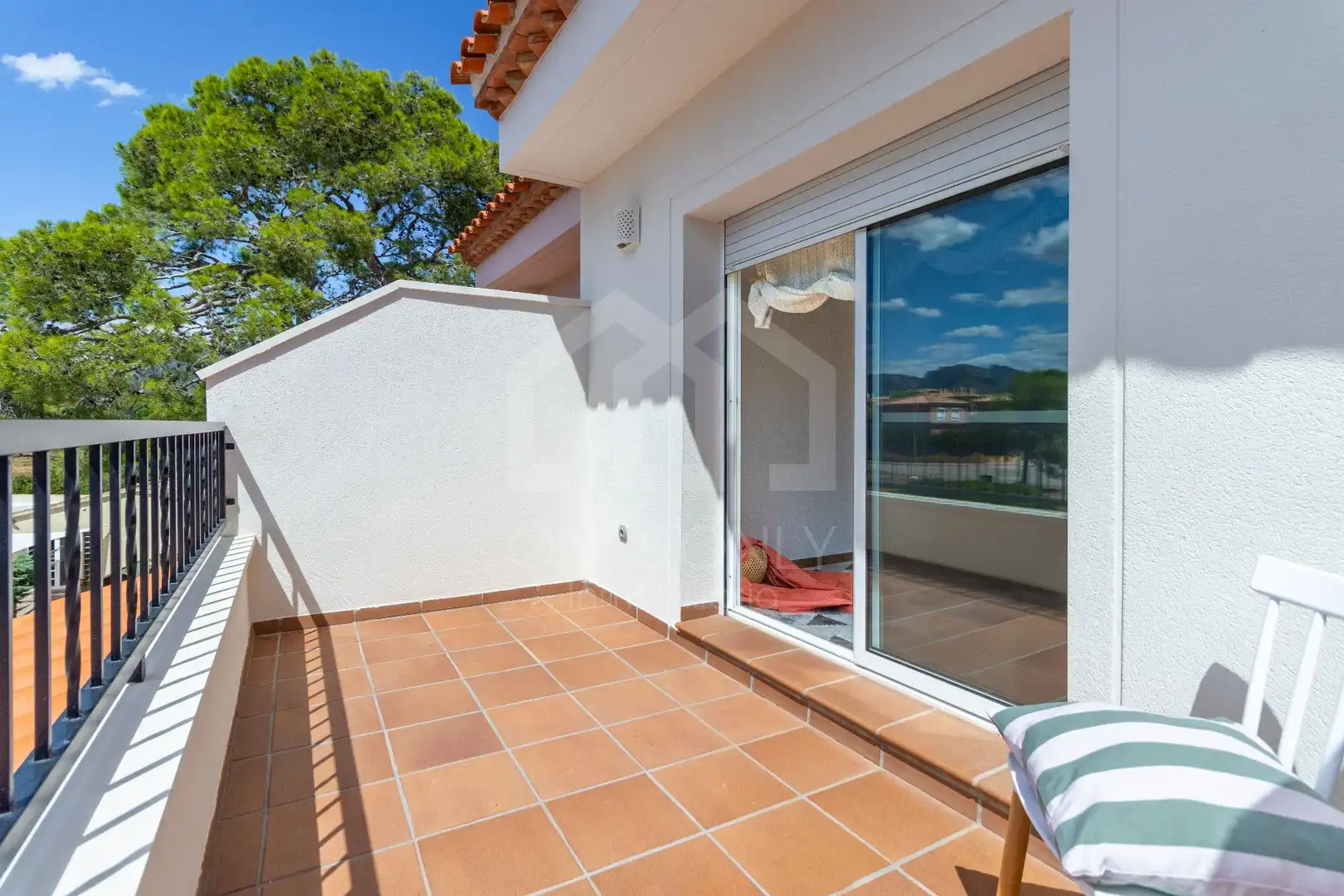 Maison avec piscine à vendre à Dalies, imagen 41