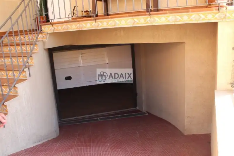 Casa amb terrassa en venda a Tomelloso, imagen 2