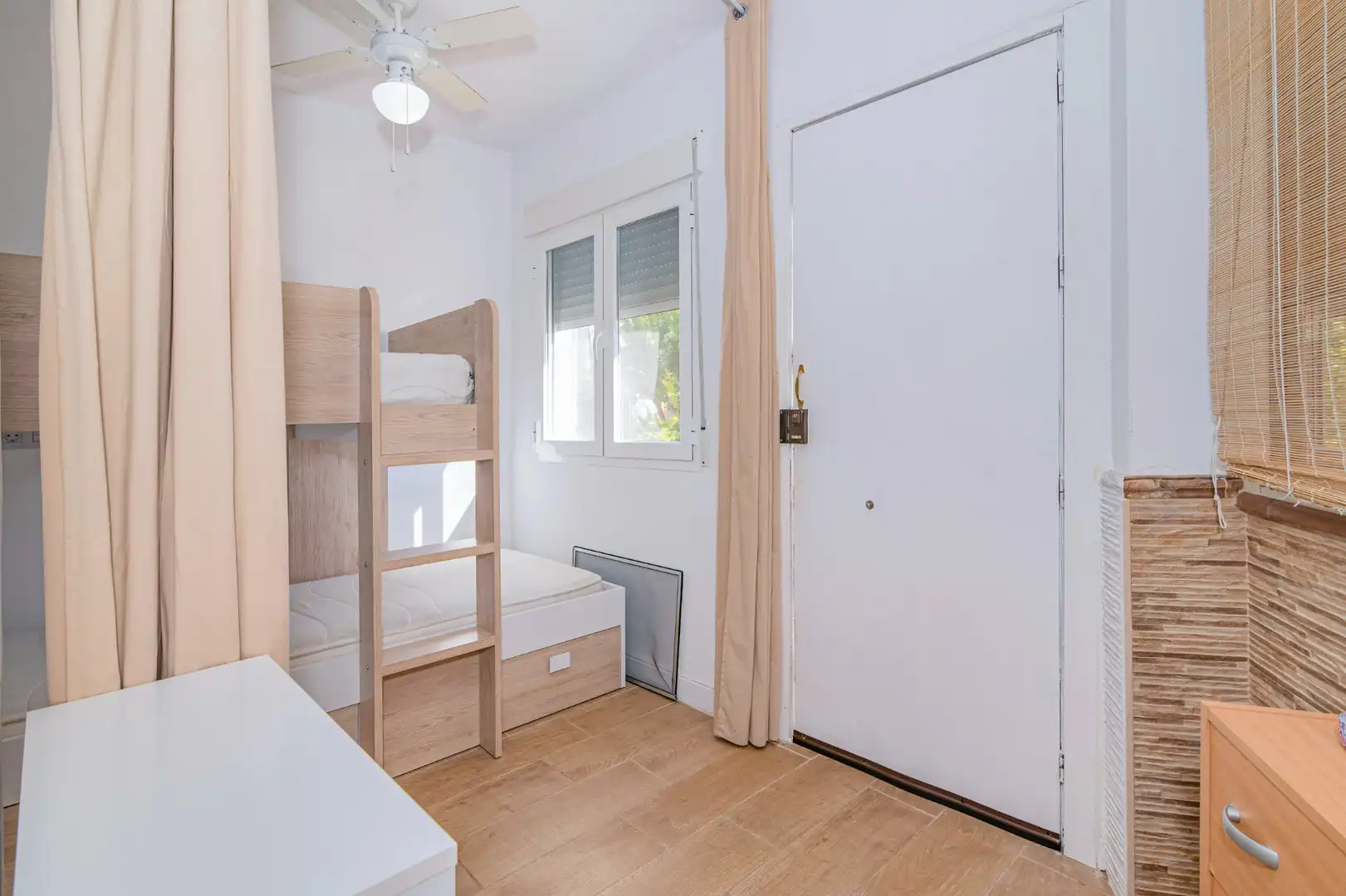 Bungalow amb piscina de lloguer a Calle C-1 39, imagen 11