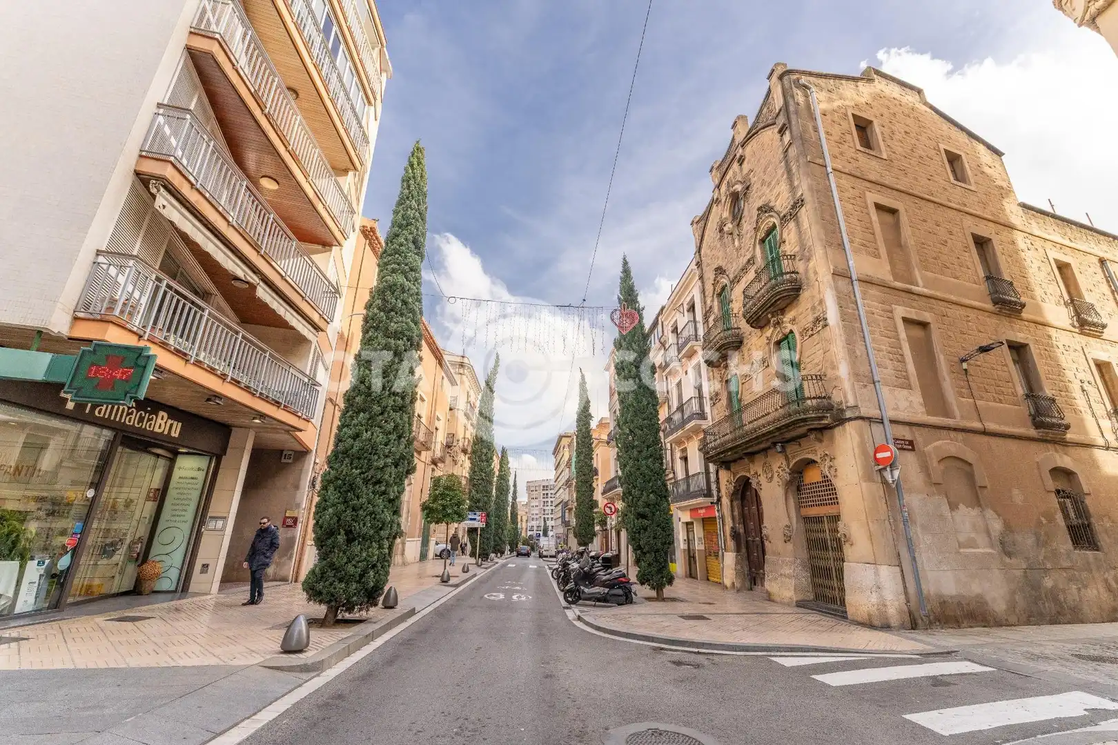 Wohngebäude zum Verkauf in Carrer S JOAN, imagen 44