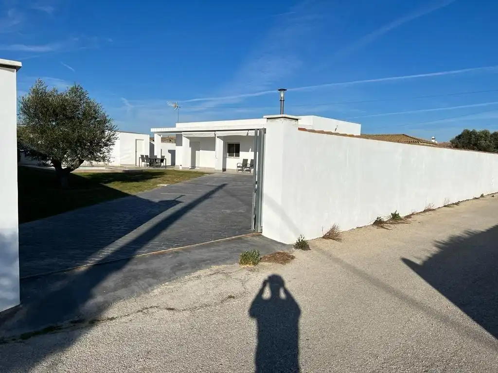 Villa con piscina in affitto a Las Lagunas - Campano, imagen 3