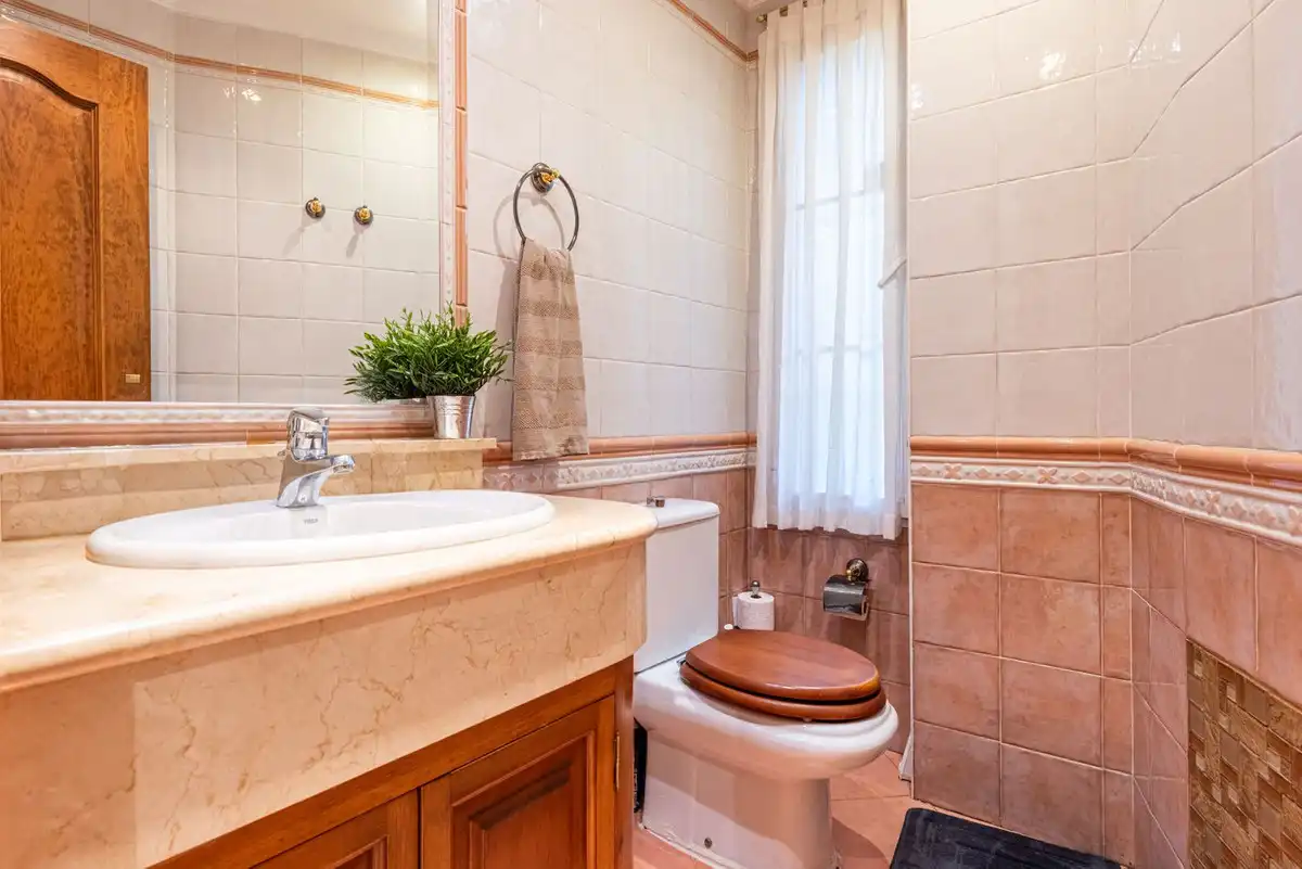 Casa a schiera in vendita a Nueva Andalucía, imagen 5