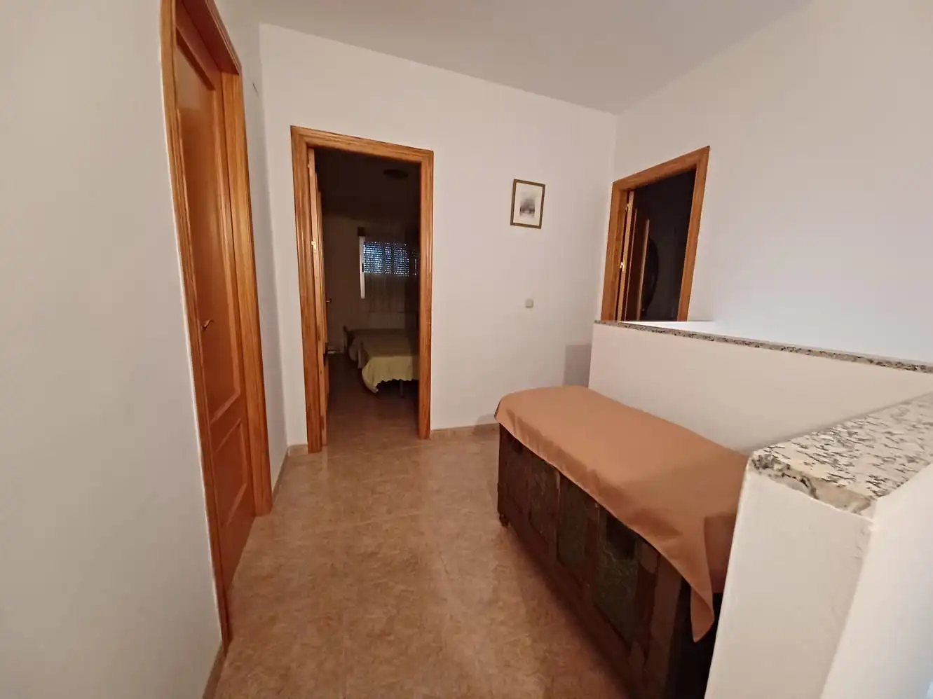 Houses for sale in Villalgordo del Júcar  with Air Conditioner, Heating and Furnished