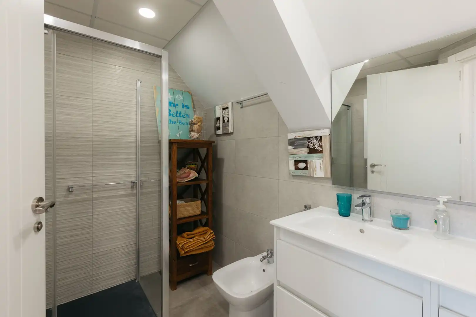 Penthouse mit Pool zum Verkauf in Las Marinas / Les Marines, imagen 13