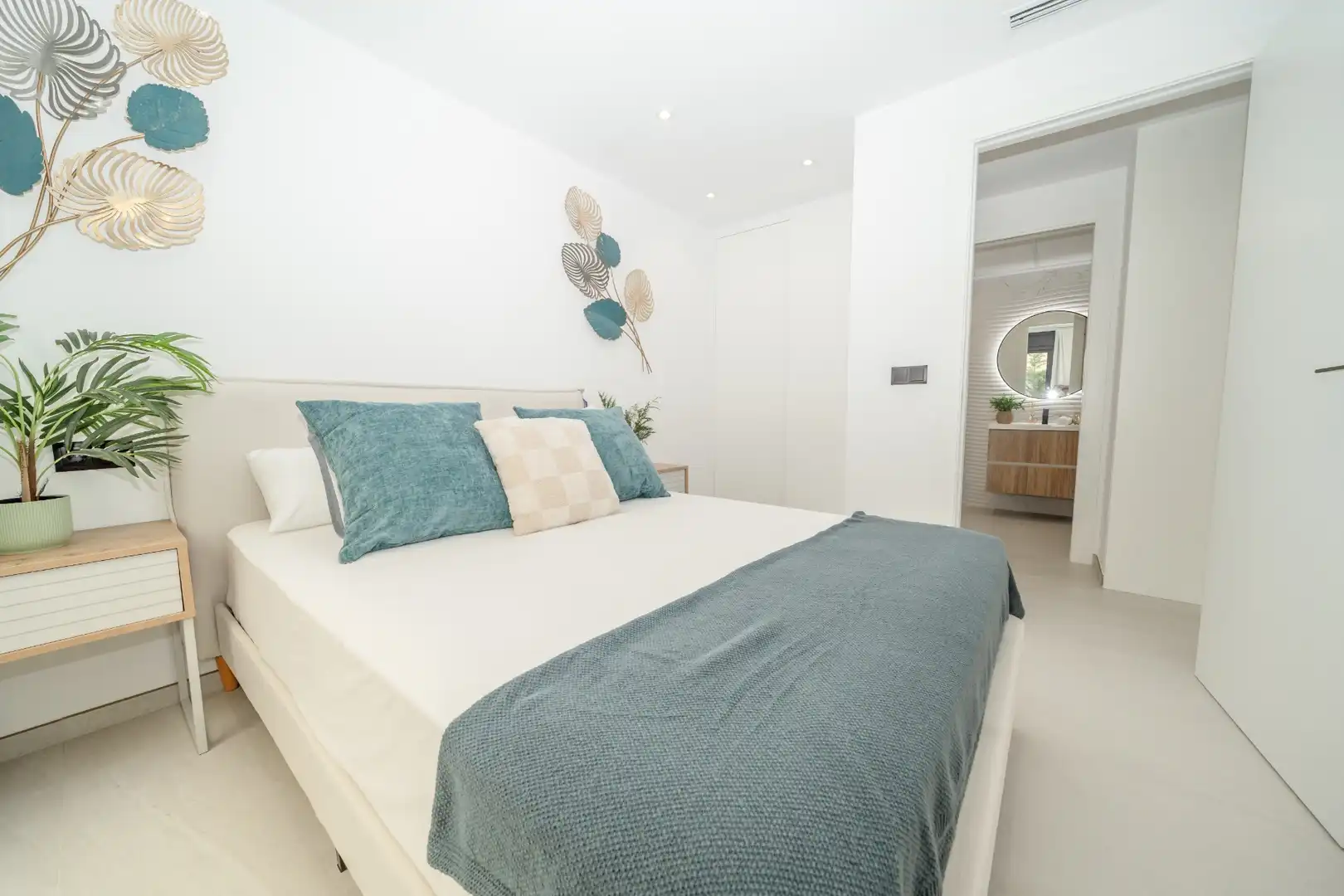 Maison avec terrasse à vendre à San Pedro del Pinatar, imagen 19