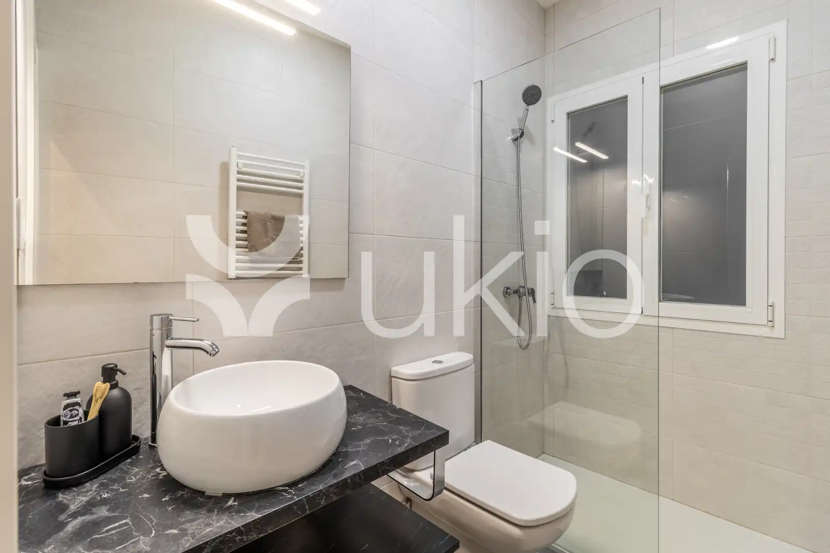 Apartment mit Aufzug zur Miete in Calle de José Abascal, imagen 21