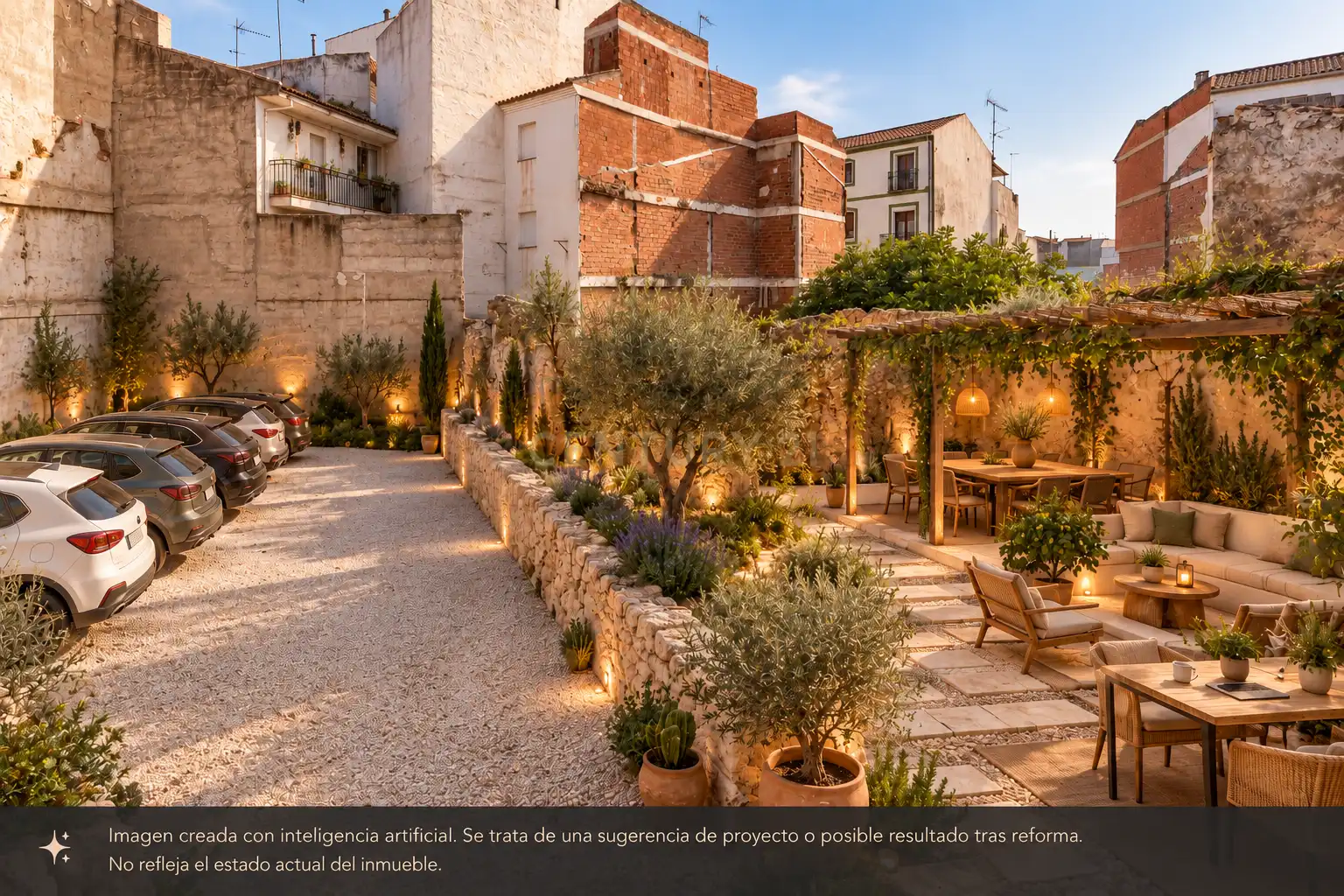 Haus zum Verkauf in Avenida Nuestra Señora de los Dolores, 9, Pozo Alcón, Spain, imagen 3