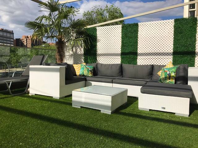 Piso en Alquiler en Calle CANDIDO MATEOS en Peñagrande