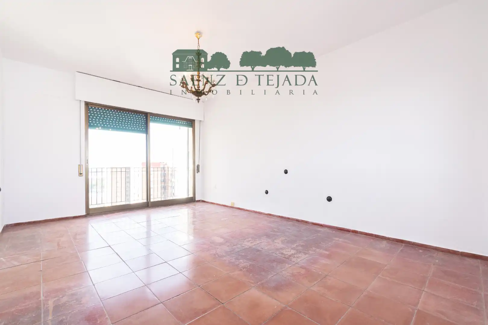 Bedroom of Flat for sale in Sevilla  with Terrace