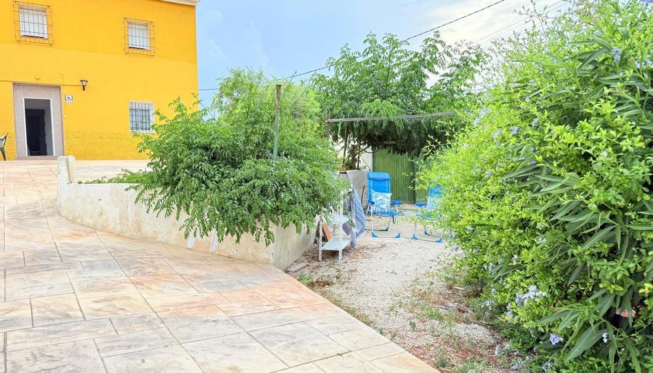 Photo 1 of Country house for sale in El Fenazar - Campotéjar, Murcia