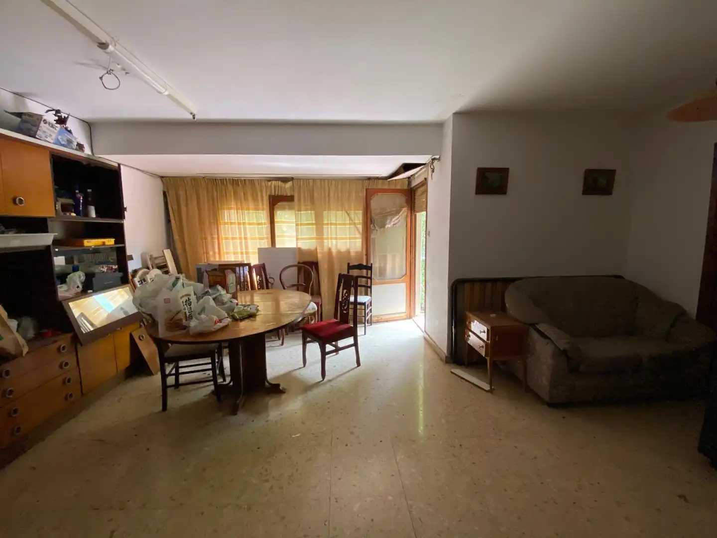 Flat for sale in Oliva  with Balcony